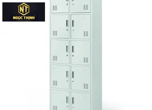 TỦ LOCKER 10 khoang 10C2KL TỦ LOCKER 10 khoang 10C2KL